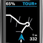 Bosch eBike Flow Navigation étendue