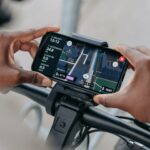Bosch eBike Flow Ride Screen