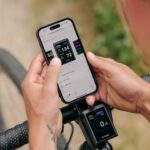 Bosch eBike Flow configuration Kiox