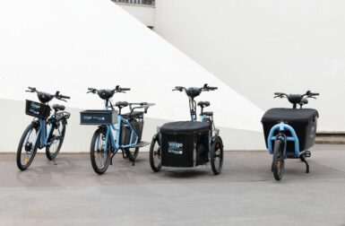 Les vélos électriques Veligo prêts à entrer dans une nouvelle ère