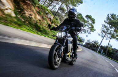 Moto électrique : le top 10 des nouveautés 2025