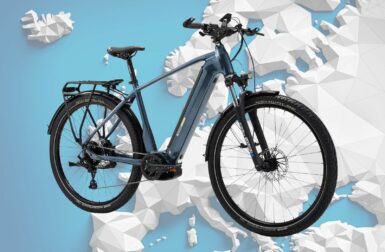 Vélos électriques : le marché européen demande plus de soutien