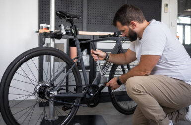 Des vélos carbone 100% français en péril : le cri d’alerte de Nilman après le vol de ses prototypes