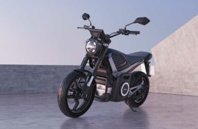 La moto électrique Silence S05 confirmée pour fin 2025