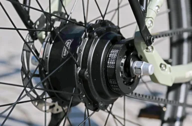 Officiel : Bafang nous dit tout sur son nouveau moteur à boîte auto trois vitesses !