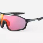 Lunettes de soleil pour cyclistes Van Rysel Perf 500 HD - Decathlon