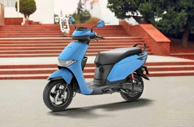 Scooter électrique : avec cette nouvelle usine, Honda met le paquet en Inde !