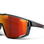 Lunettes de vélo Julbo Fury Reactiv avec verres adaptatifs