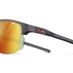 Lunettes photochromiques Julbo Split Reactiv pour vélo et VTT