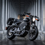 La nouvelle LiveWire S2 Alpinista