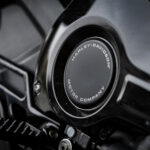 LiveWire S2 Alpinista signée Harley-Davidson