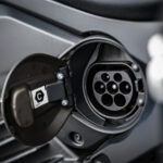 Équipements de la moto électrique