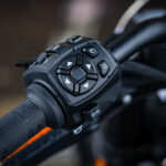 Ergonomie de la LiveWire S2 Alpinista