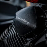 LiveWire S2 Alpinista Asphalt Black