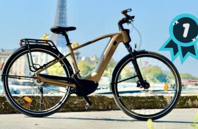 Les meilleurs vélos électriques de ville pour 2025 : notre sélection testée et approuvée