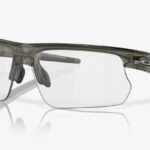Lunettes de cyclisme Oakley Sutro avec protection UV