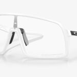 Lunettes photochromiques Oakley BiSphaera pour vélo de route