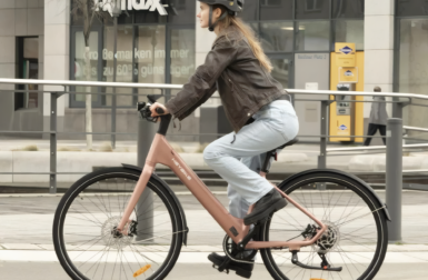 Vélos électriques compacts à prix cassé, voici comment Heybike veut frapper fort en Europe