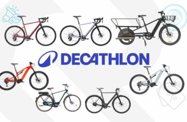 Soldes d’hiver 2025 : vélos électriques bradés, voici les meilleures offres chez Decathlon