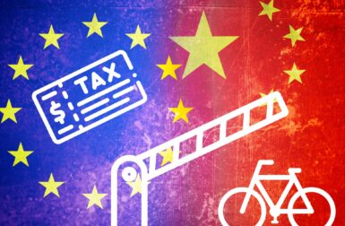 L’UE maintient la pression sur les vélos électriques chinois avec de nouvelles taxes