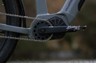 Intradrive GD8 : le moteur à transmission semi-automatique qui révolutionne le vélo électrique