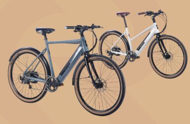 Promo limitée : le vélo électrique léger Nakamura Roadster tombe à 1 299,99 €