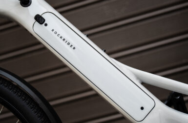 Exclusif : Decathlon, Intersport… bientôt des vélos électriques à recharge USB-C ?