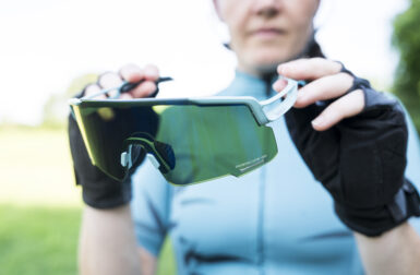 Shimano sort trois nouvelles paires de lunettes pour voir la route autrement