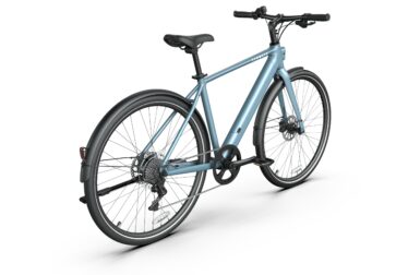 Tenways CGO600 Plus : le vélo électrique muscle son jeu pour plus de polyvalence