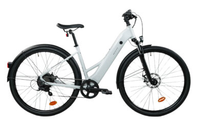 Decathlon Rockrider E-ACTV 100