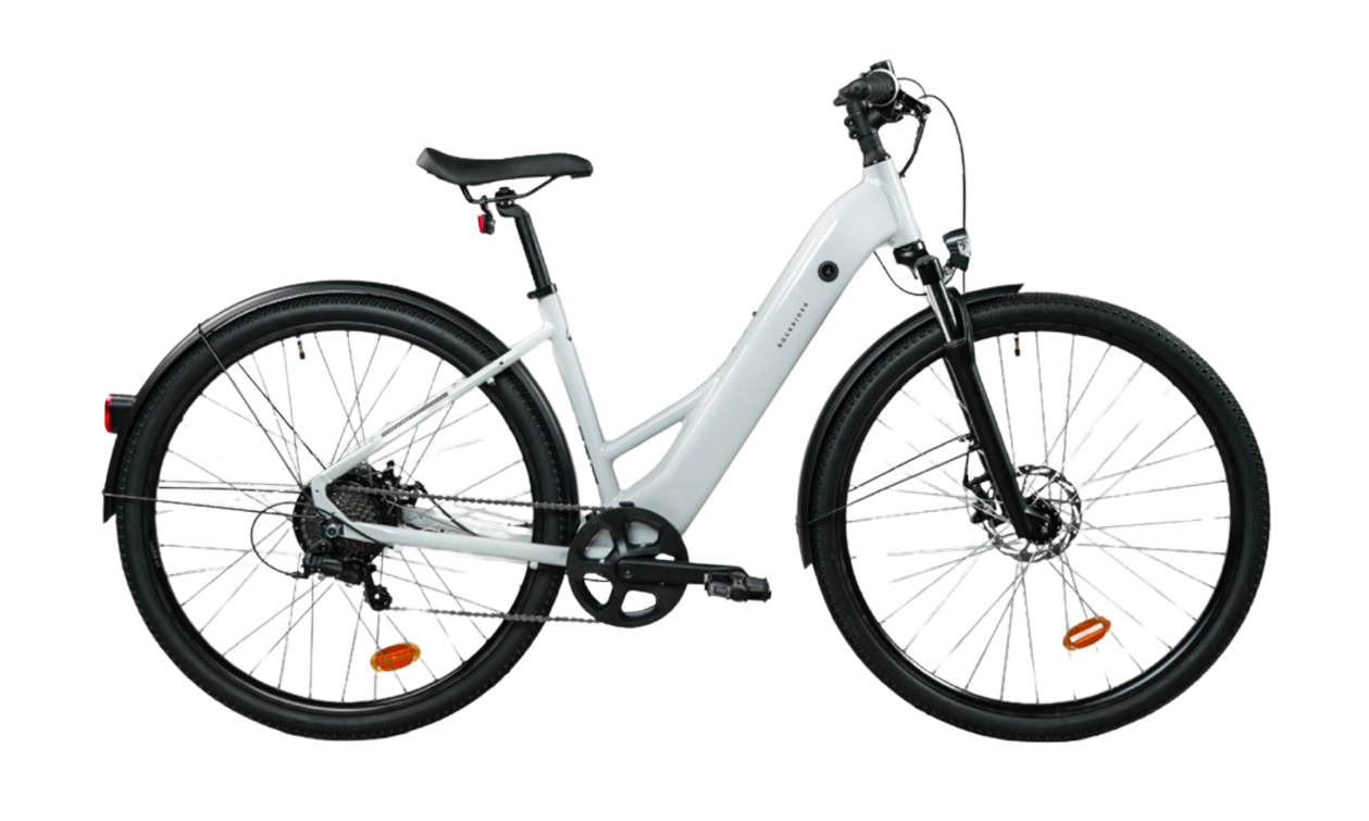 Decathlon Rockrider E-ACTV 100