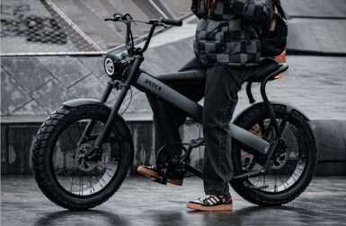 Victime de la mauvaise image des fatbikes, ce fabricant met la clé sous la porte