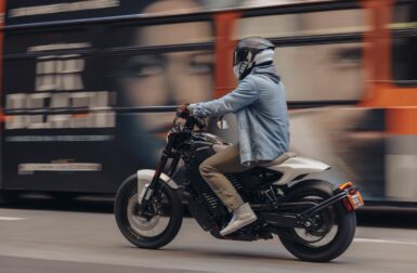 La moto électrique, victime collatérale de la guerre commerciale entre l’Europe et les États-Unis