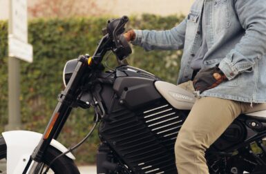 Chez Harley-Davidson, la moto électrique tourne au fiasco