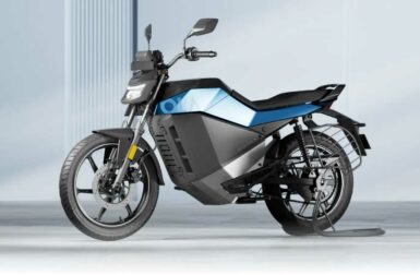 Moins de 1000 € pour une moto électrique 125 ? Ola frappe fort avec la Roadster X !