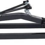 barre tandem XLC TW-S03 noire pour vélo enfant