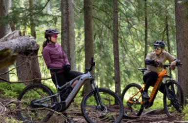 Decathlon brade ses VTT électriques Rockrider : de supers rapports qualité-prix !