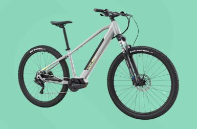 Decathlon frappe un grand coup : le Stilus Off-Road débarque avec 110 Nm de couple et un prix qui décoiffe !