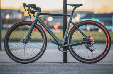 Le vélo est nul ! Il n’a pas changé le monde comme l’automobile