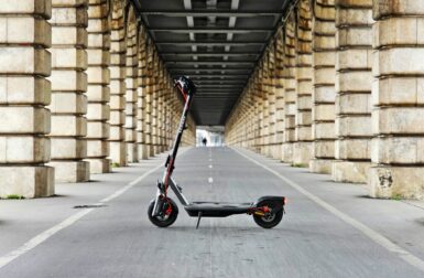 Bon plan : la trottinette électrique Ninebot F3 Pro E tombe à 599 €, son meilleur prix