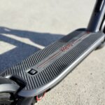 Ninebot F3 Pro E deck