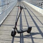 Ninebot F3 Pro E design avant