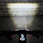 Ninebot F3 Pro E éclairage faisceau