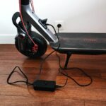 Ninebot F3 Pro E recharge