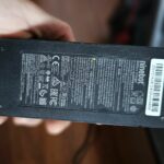 Ninebot F3 Pro E recharge chargeur