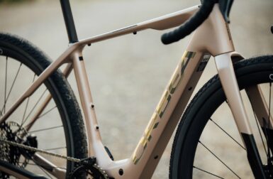 Orbea résiste à la crise du marché vélo avec une stratégie prudente