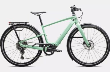 Specialized Turbo Vado SL 2 : un vélo électrique au cadre alu pour un prix allégé