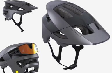 Rockrider FEEL 900 MIPS : le nouveau casque VTT Decathlon très abordable