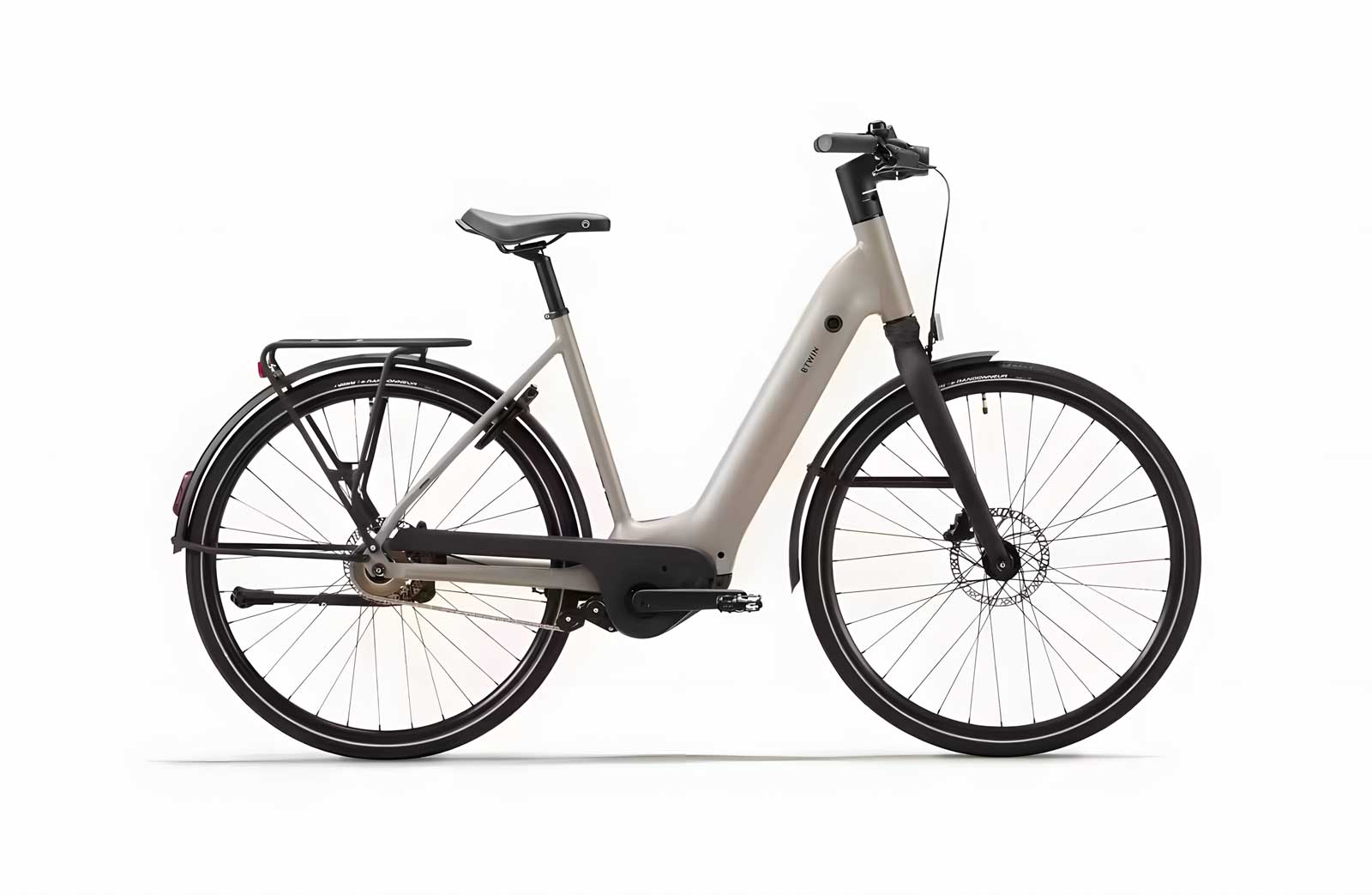 Vélos électriques VÃ©lo Vitesse Automatique Decathlon Decathlon