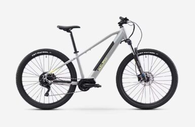 Decathlon Stilus Off Road